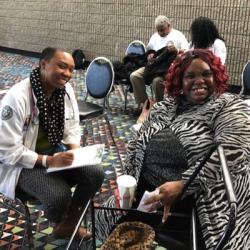 Community Engagement400